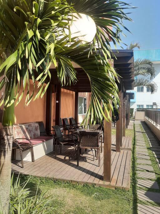 Golden Lake Apart Hotel , uma maravilha de lugar
