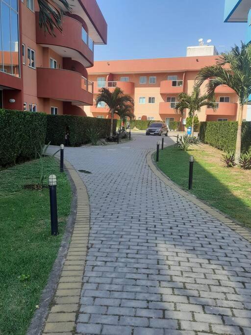 Golden Lake Apart Hotel , uma maravilha de lugar