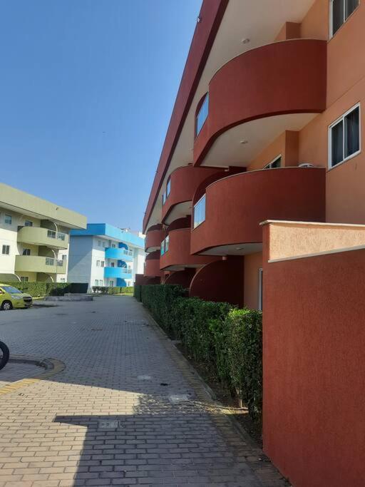 Golden Lake Apart Hotel , uma maravilha de lugar