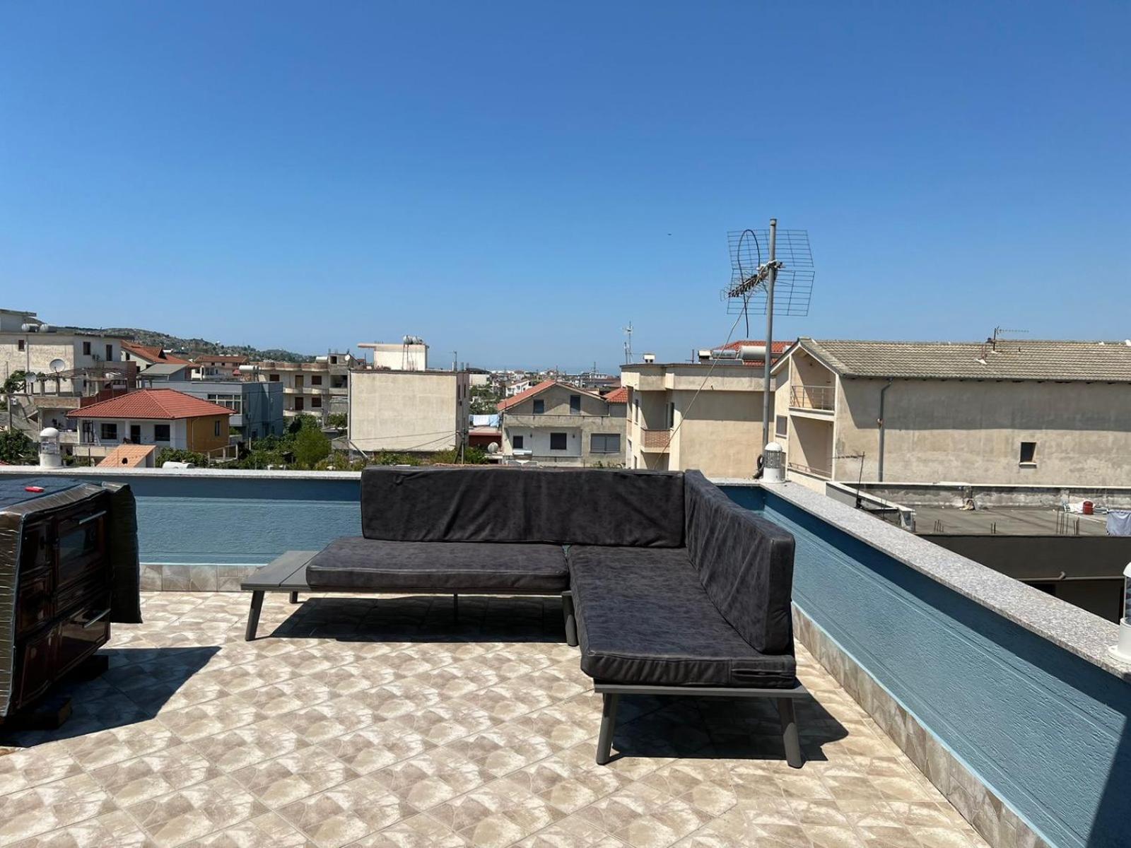 roof