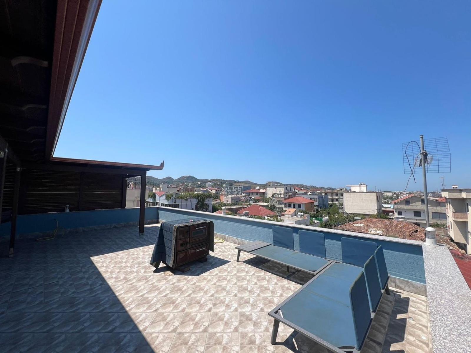 roof