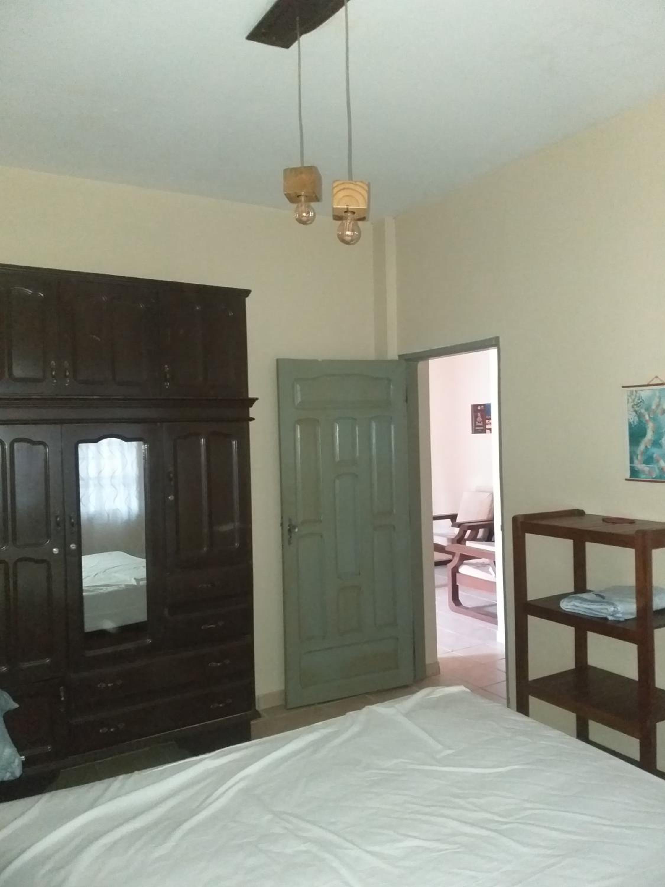 Departamento, 2 habitaciones, sala, cocina y baño
