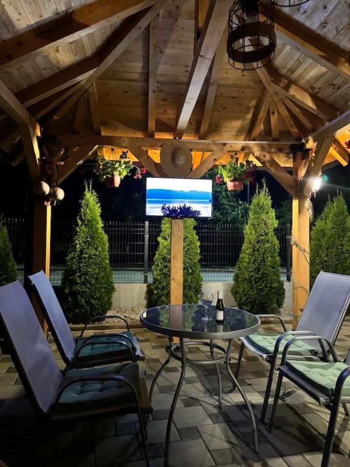 Villa Ristovski view 5
