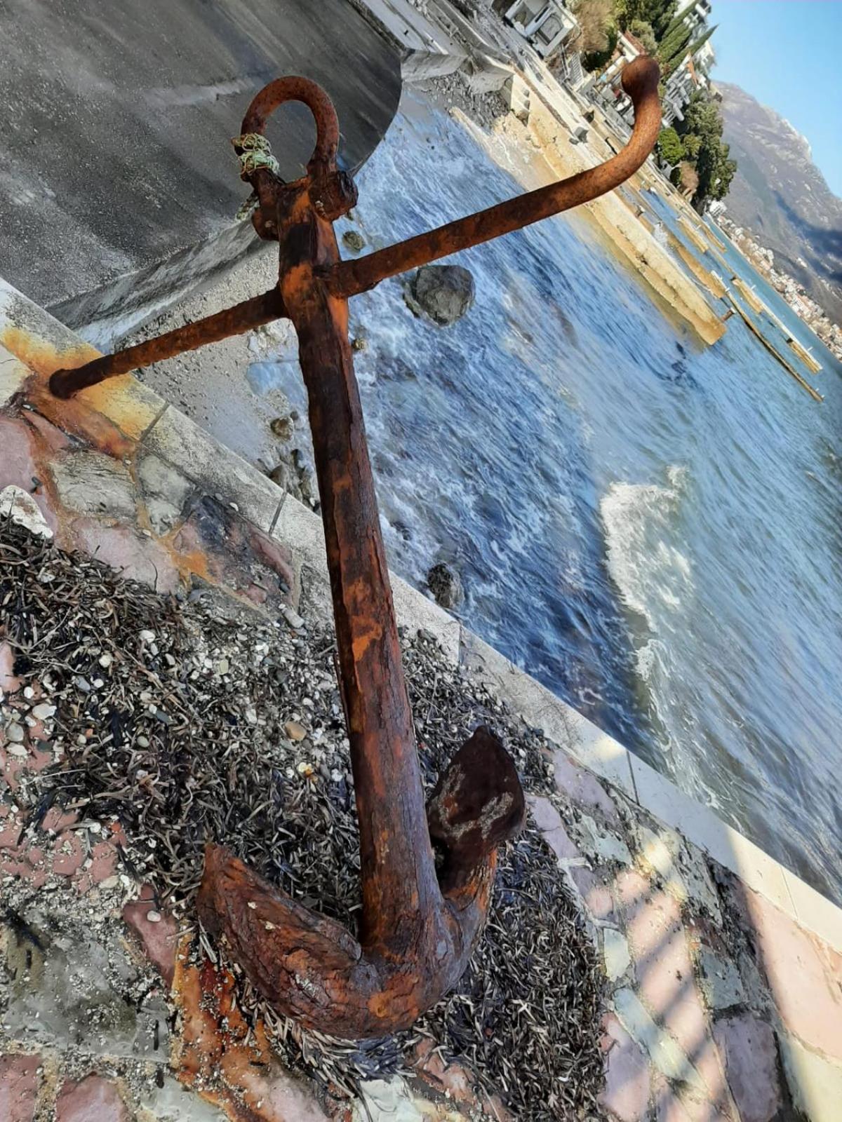 Apartmani Njivice