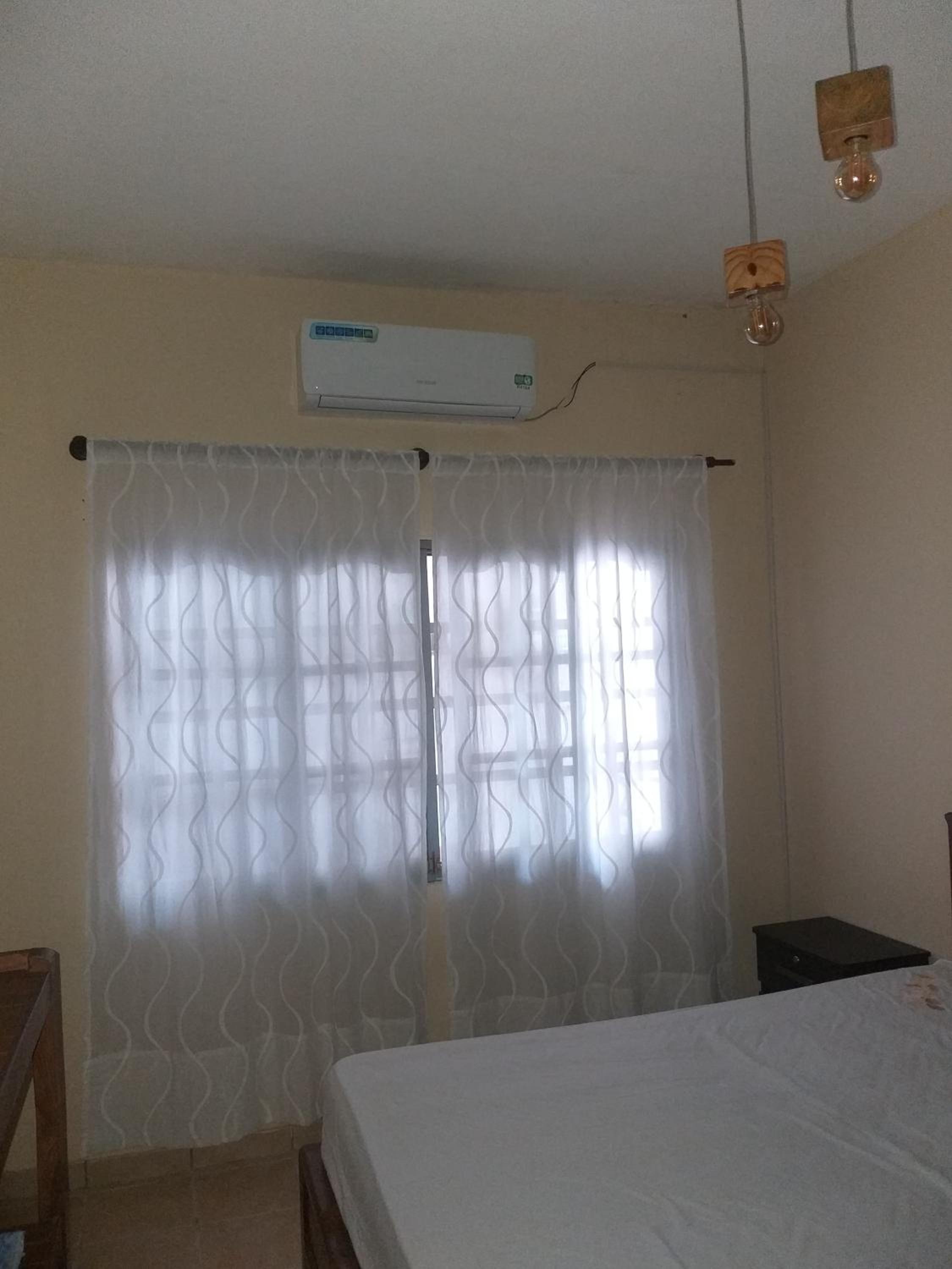 Departamento, 2 habitaciones, sala, cocina y baño