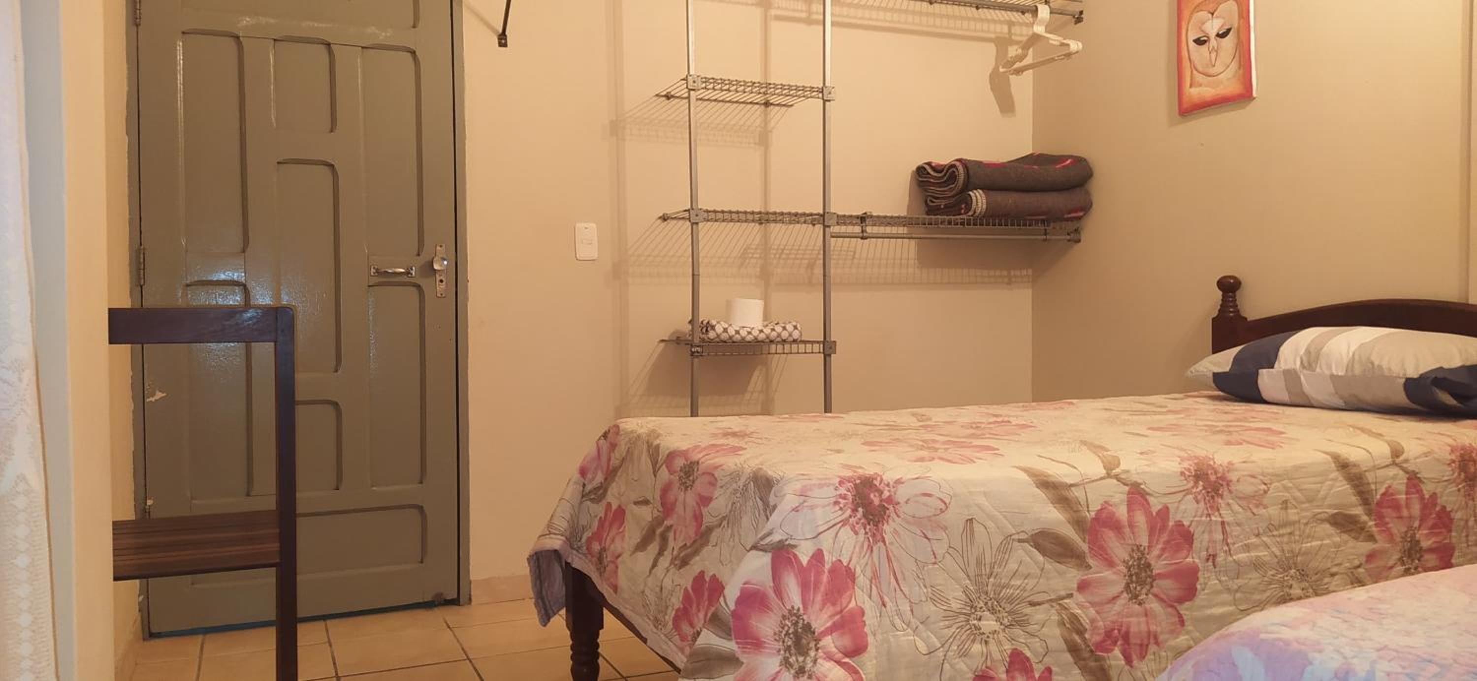 Departamento, 2 habitaciones, sala, cocina y baño