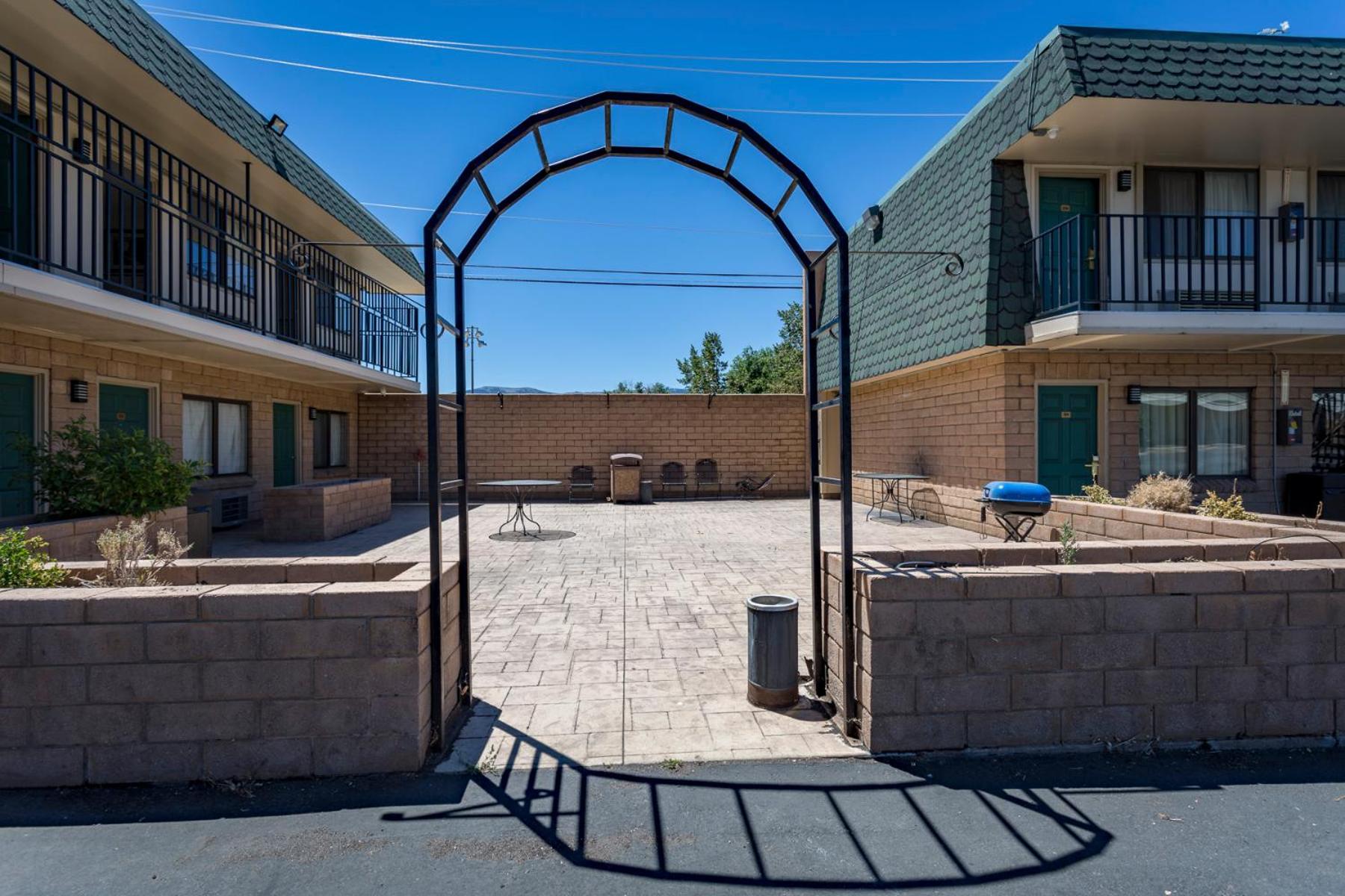 Baymont by Wyndham Susanville