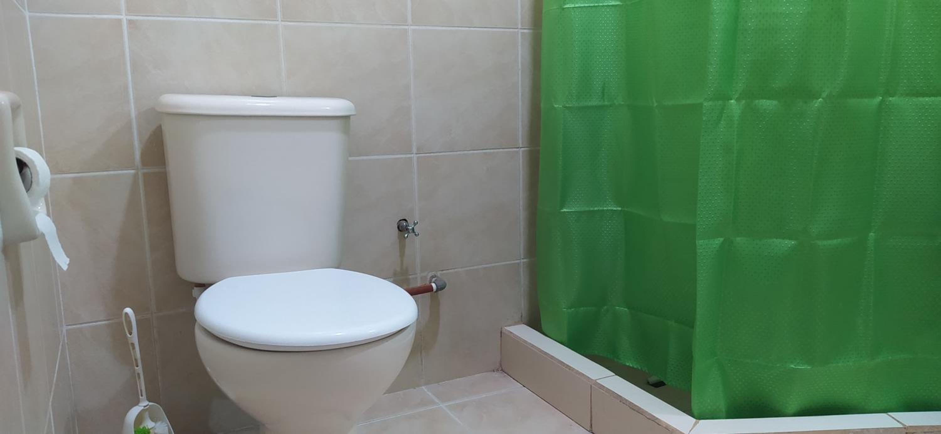 Departamento, 2 habitaciones, sala, cocina y baño