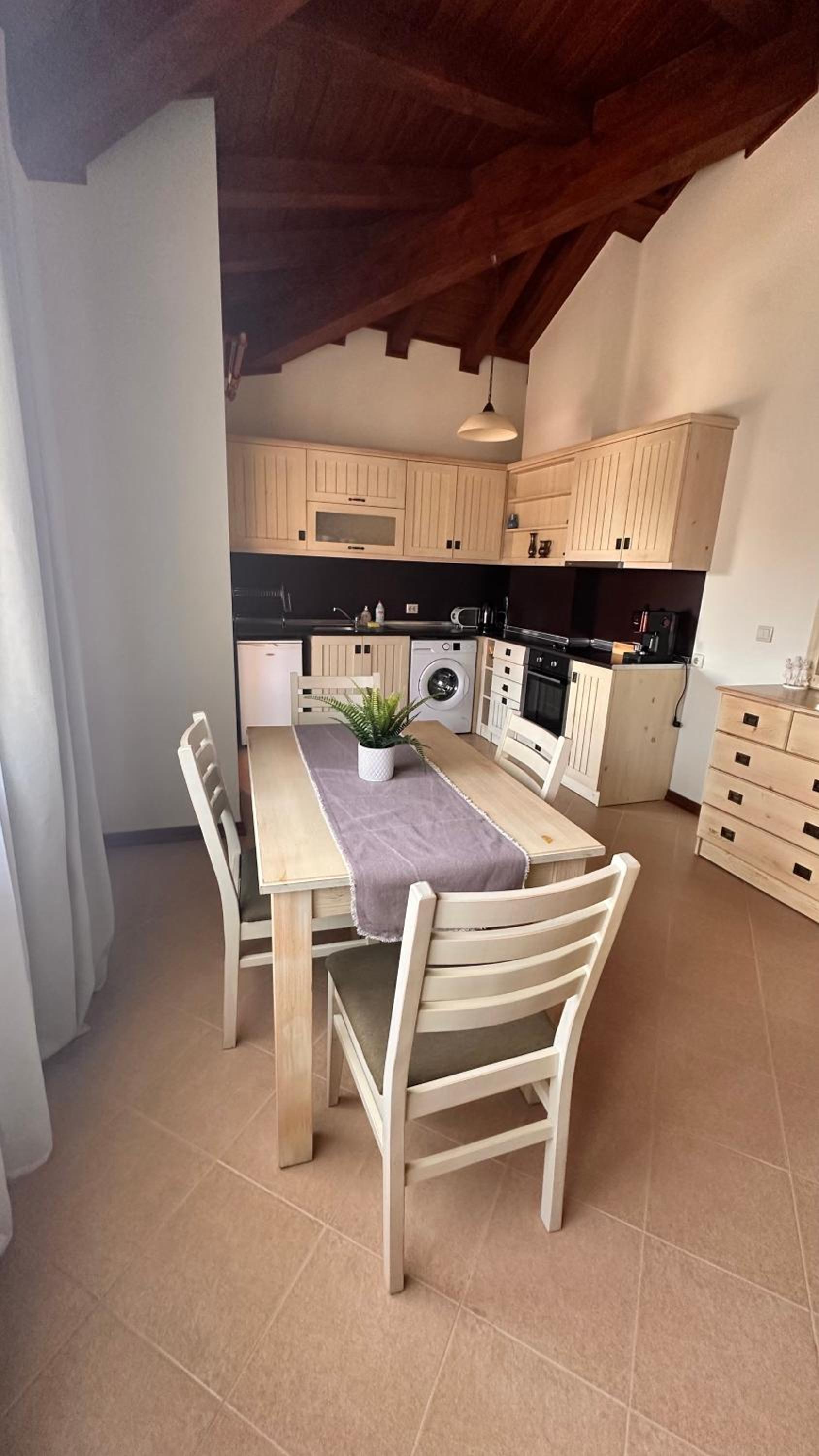 Pirin Golf Mountain View Apartment