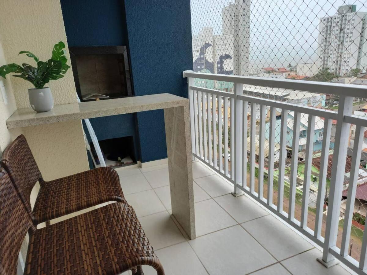 Apartamento Vista Mar