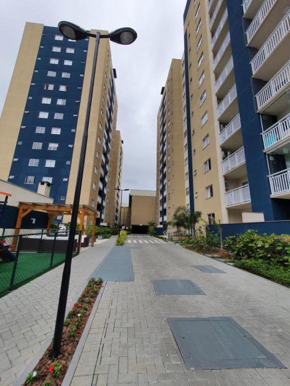 Apartamento Vista Mar