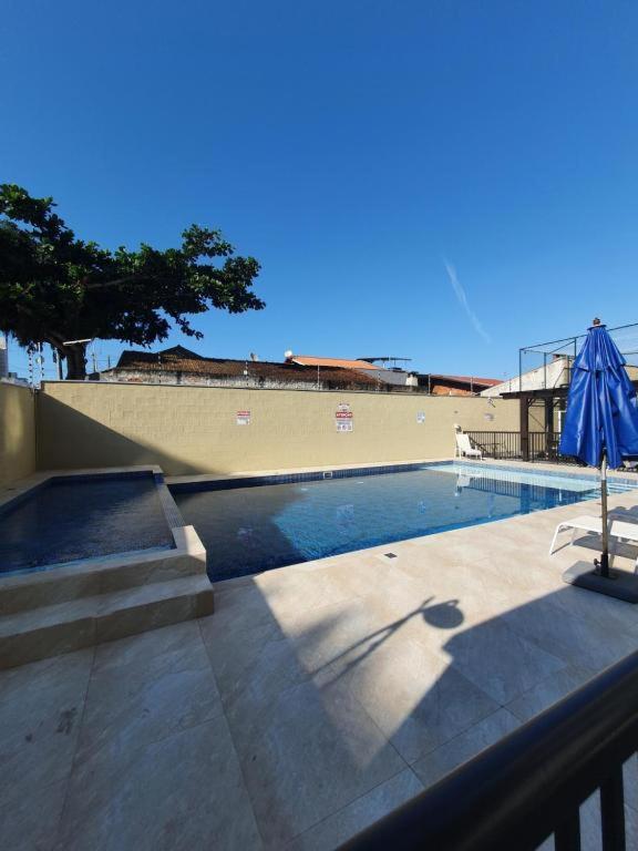 Apartamento Vista Mar
