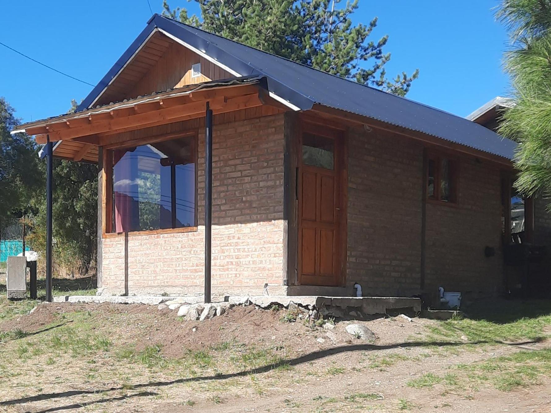 Cabaña acogedora en el centro de Epuyen