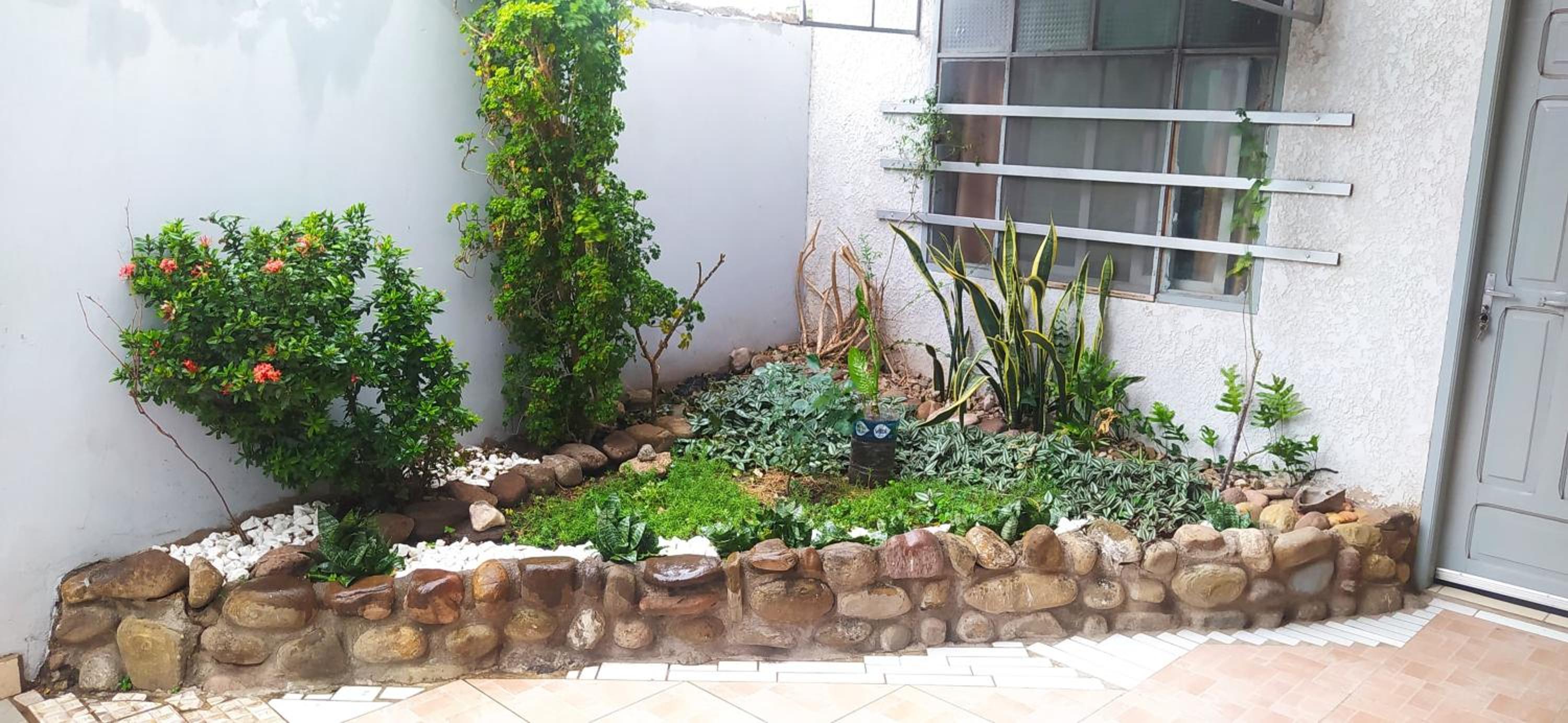 Departamento, 2 habitaciones, sala, cocina y baño