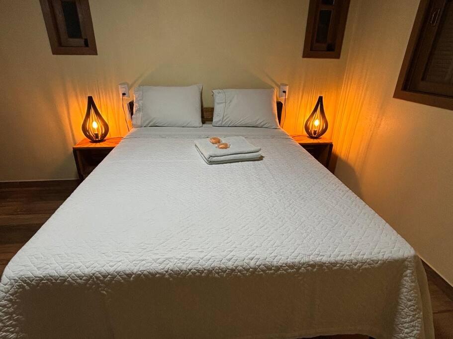 Casa Malacara nos Canyons