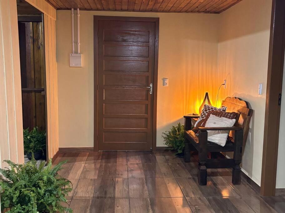 Casa Malacara nos Canyons