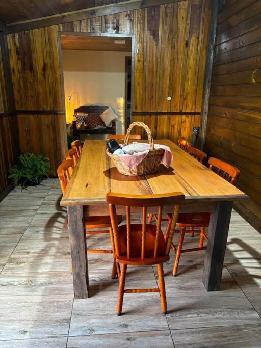 Casa Malacara nos Canyons