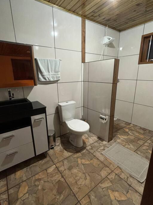 Casa Malacara nos Canyons