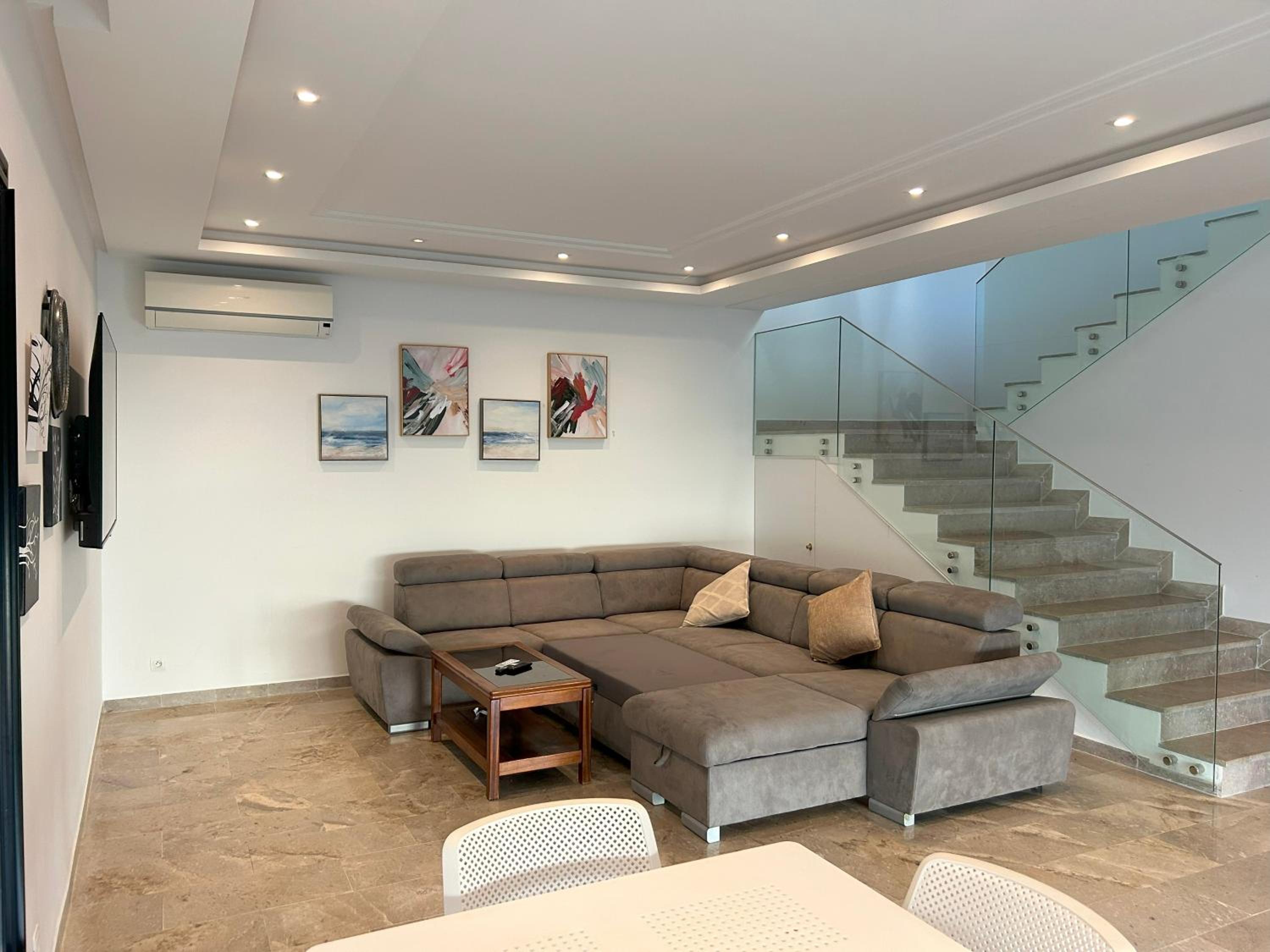 Villa Nesrine view 5