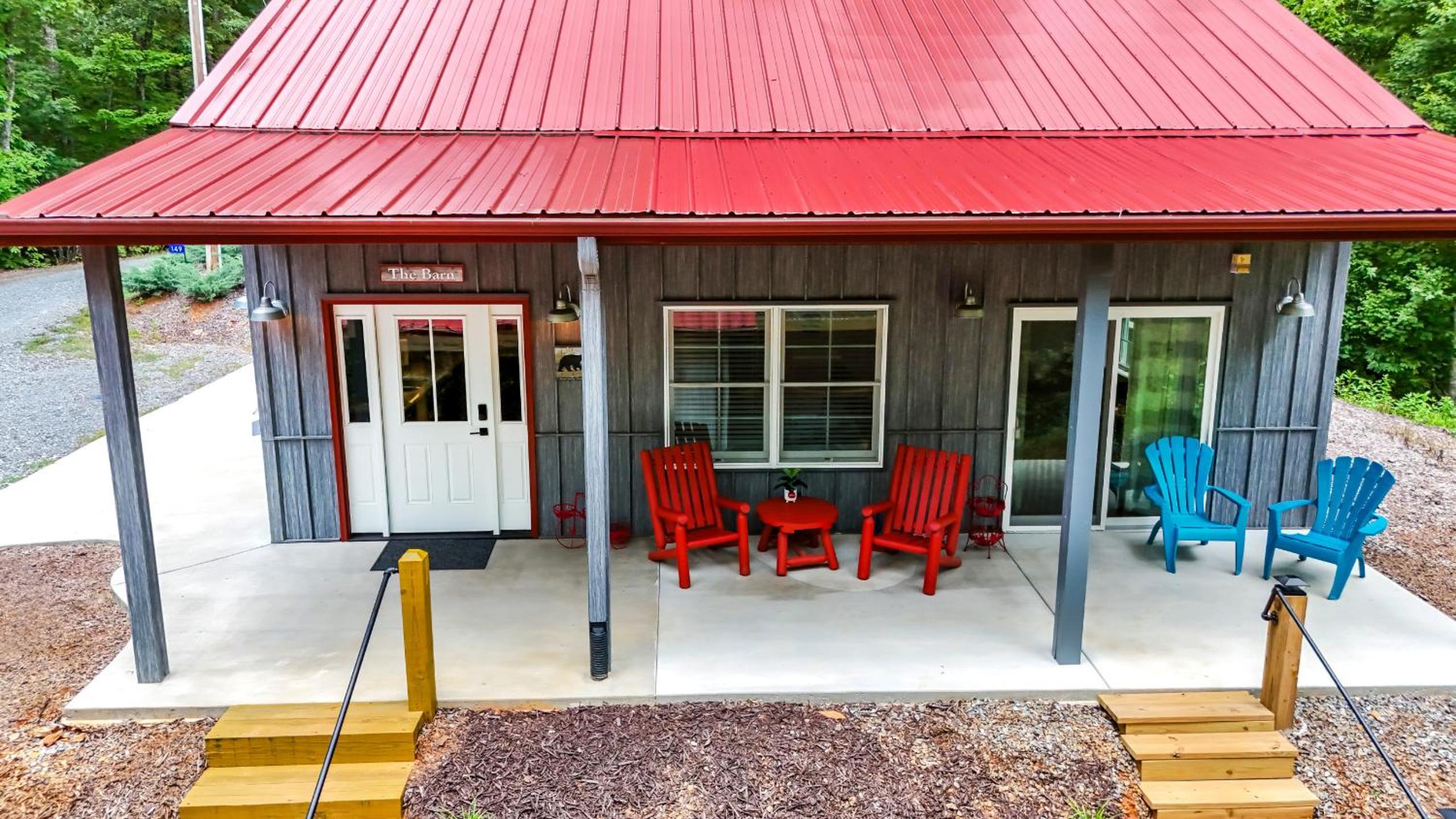 Knollwood Love Shack