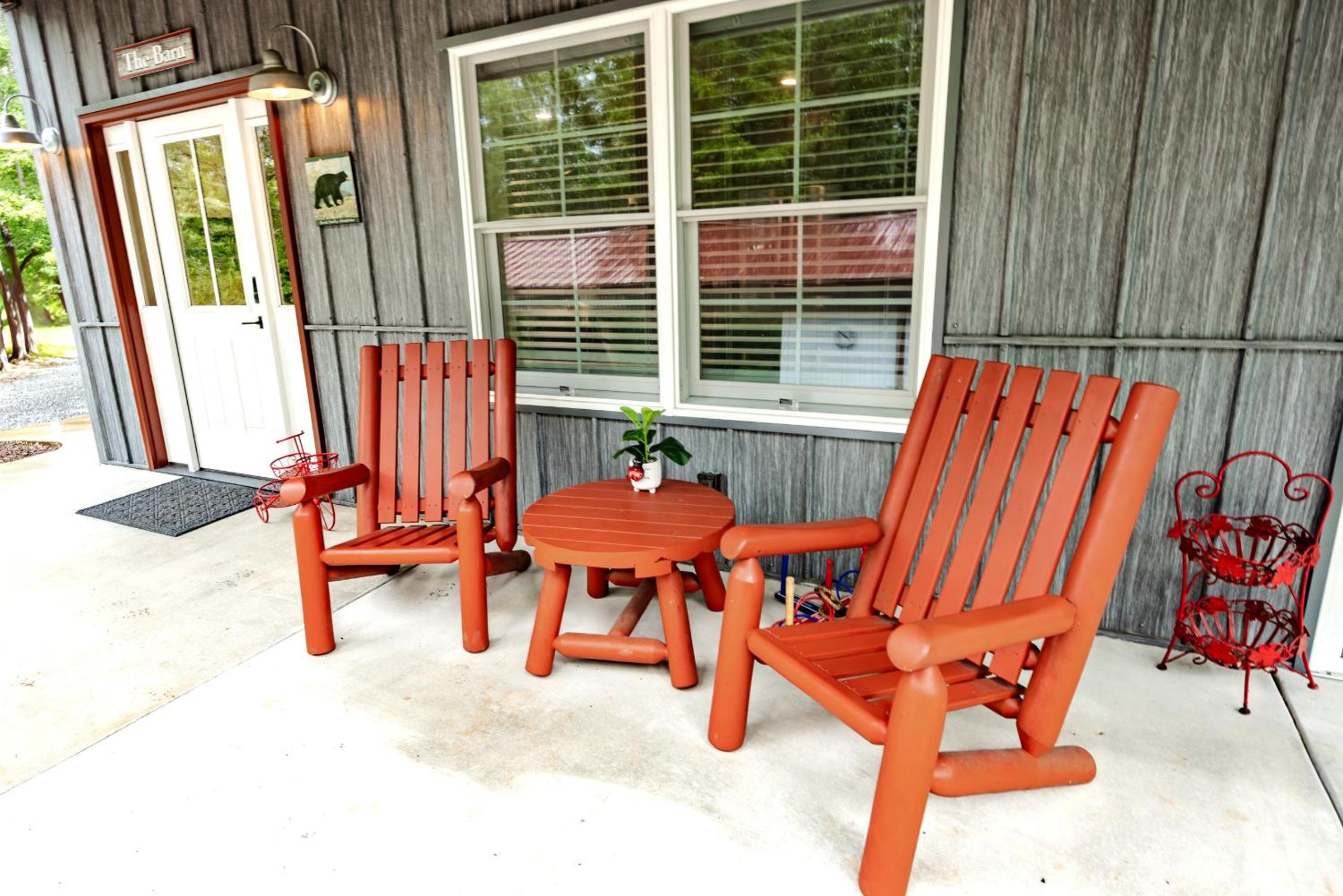 Knollwood Love Shack