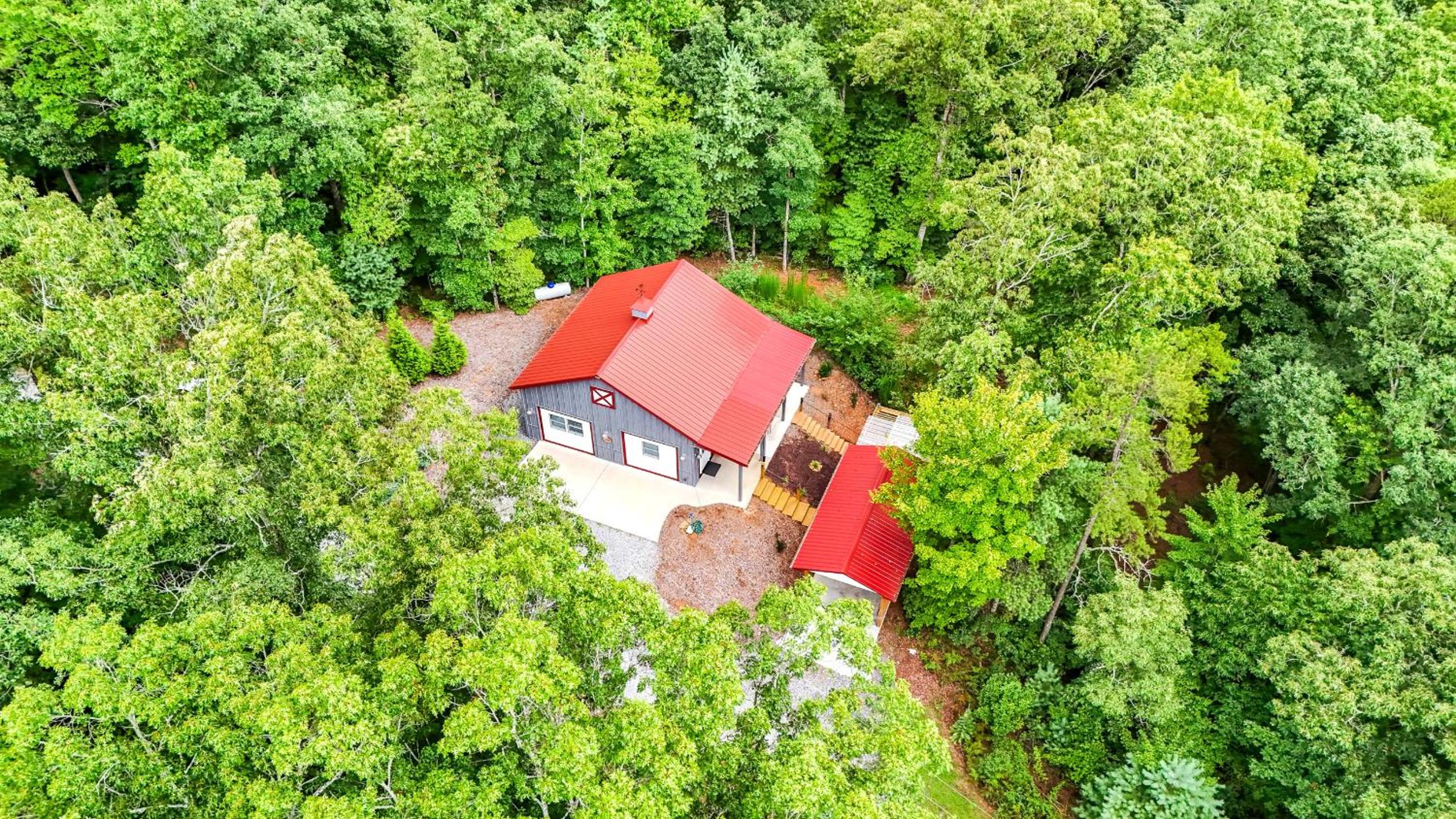 Knollwood Love Shack
