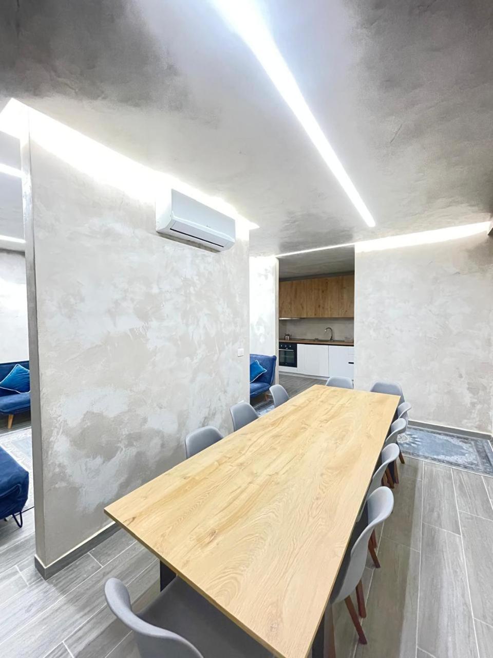 ApartHotel & Vacations Home - Qerret, Golem, Durres