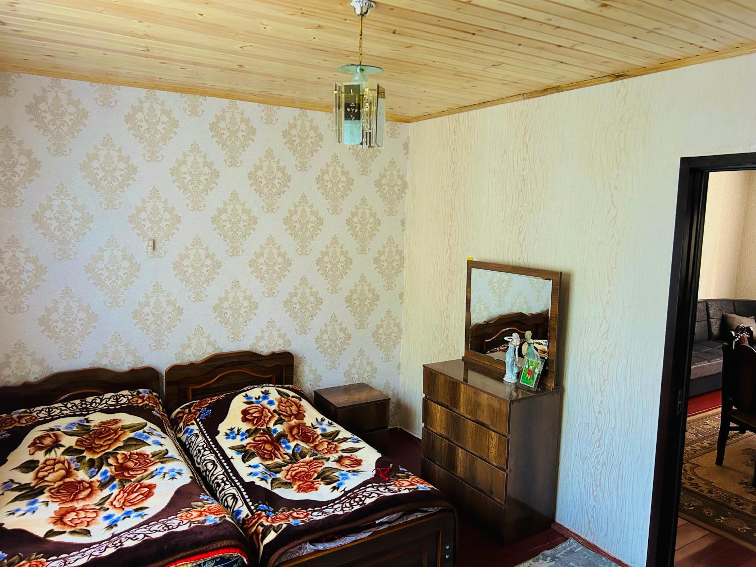 Vaso's Guesthouse view 2