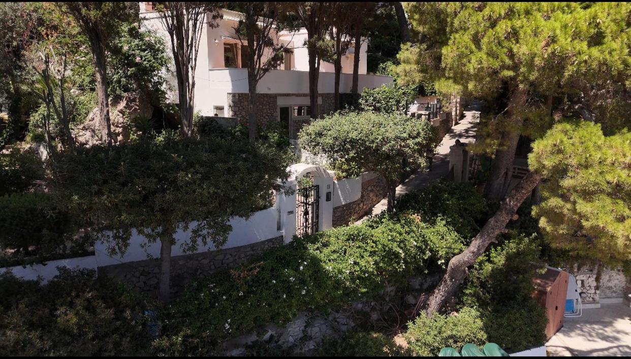 Villa Schiattarella