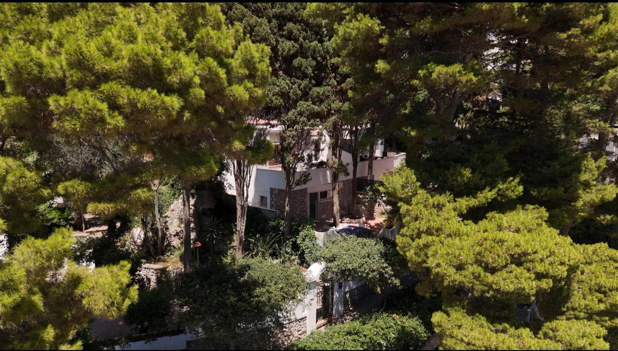 Villa Schiattarella