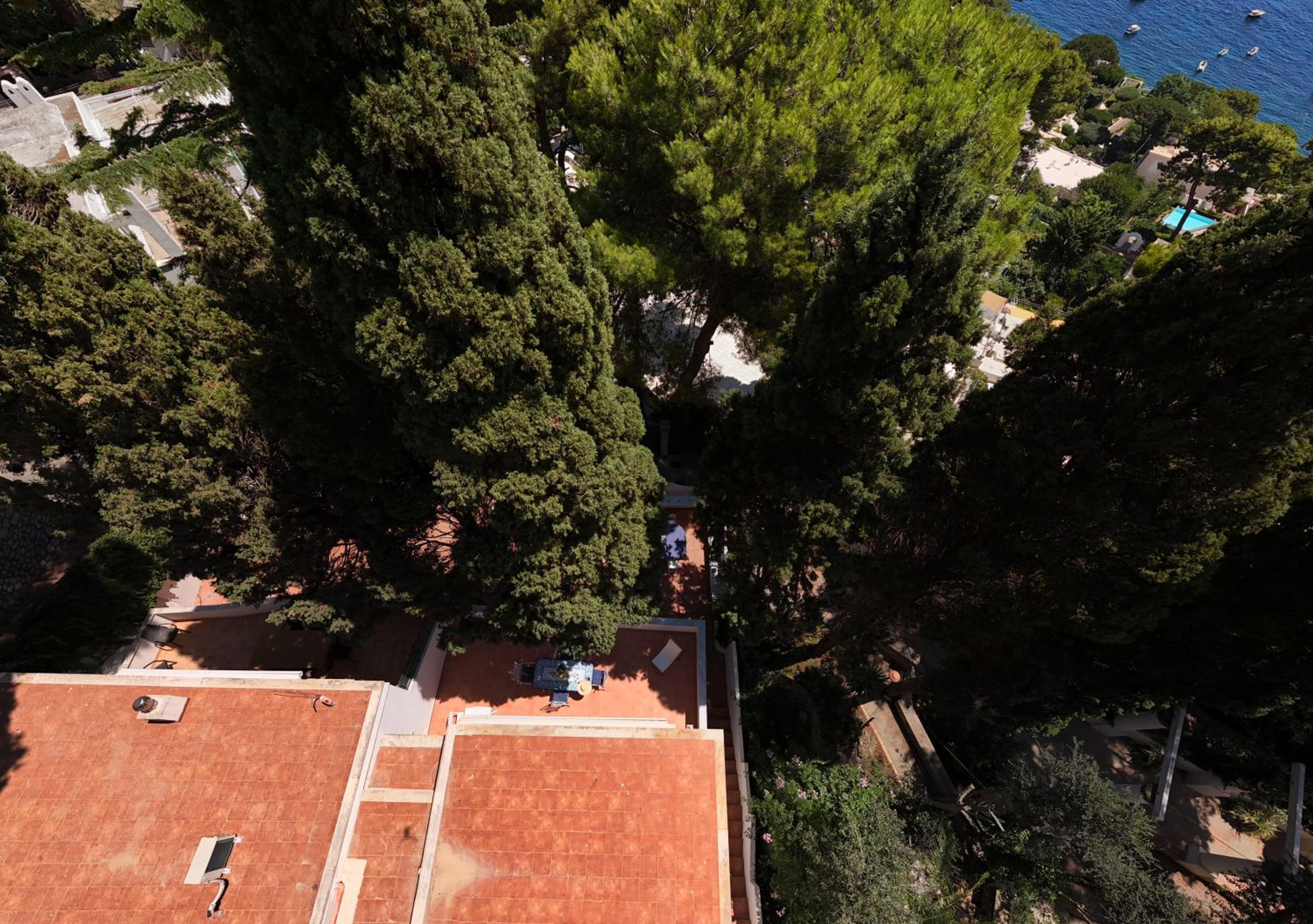 Villa Schiattarella