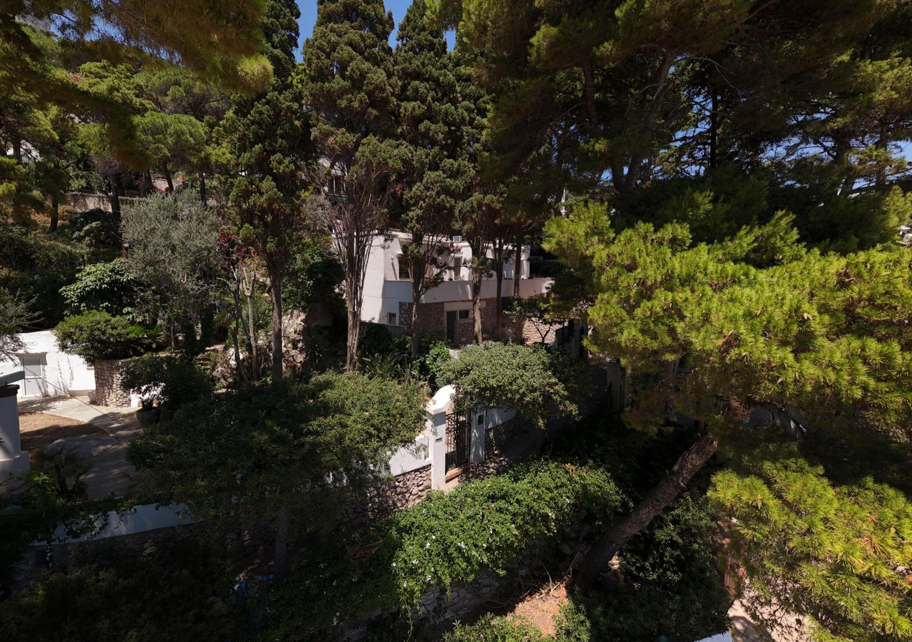 Villa Schiattarella
