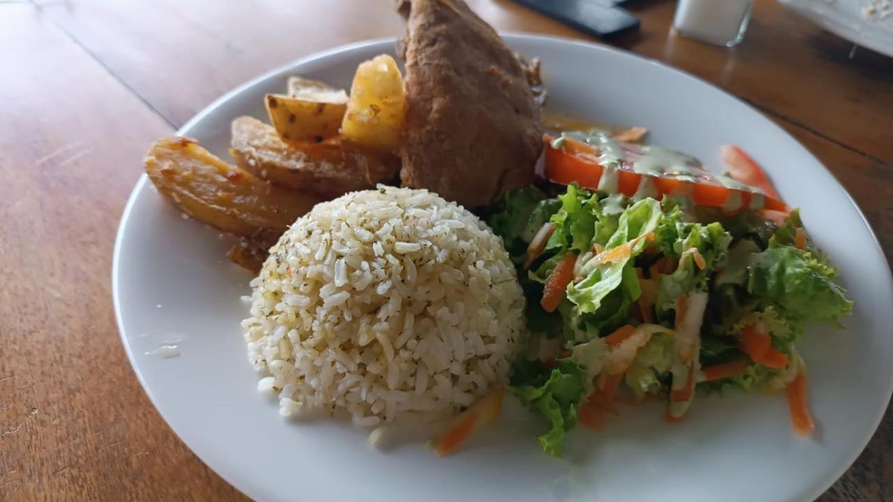 Ecohotel En las Nubes - Reserva Natural Salto del Buey