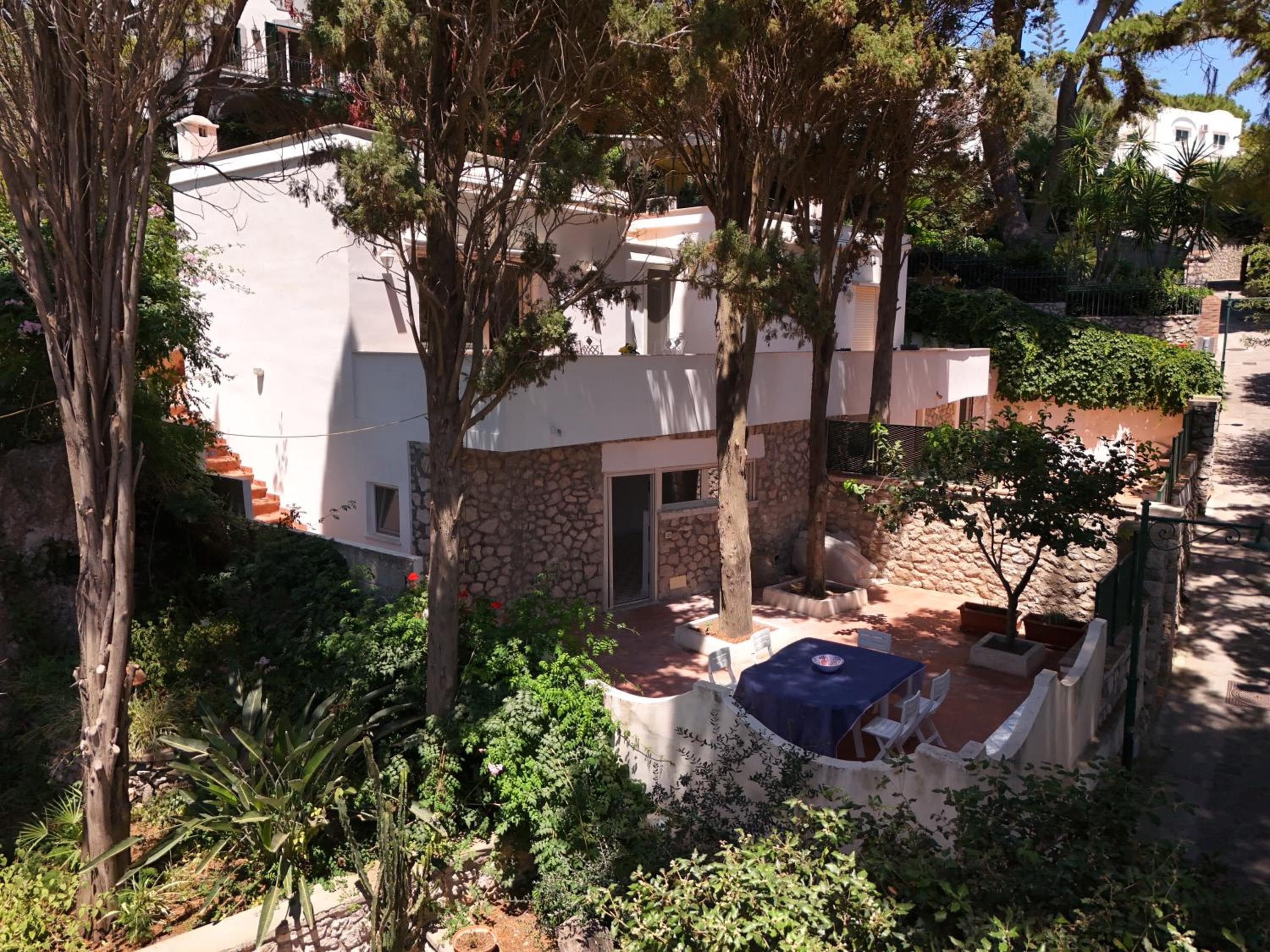 Villa Schiattarella