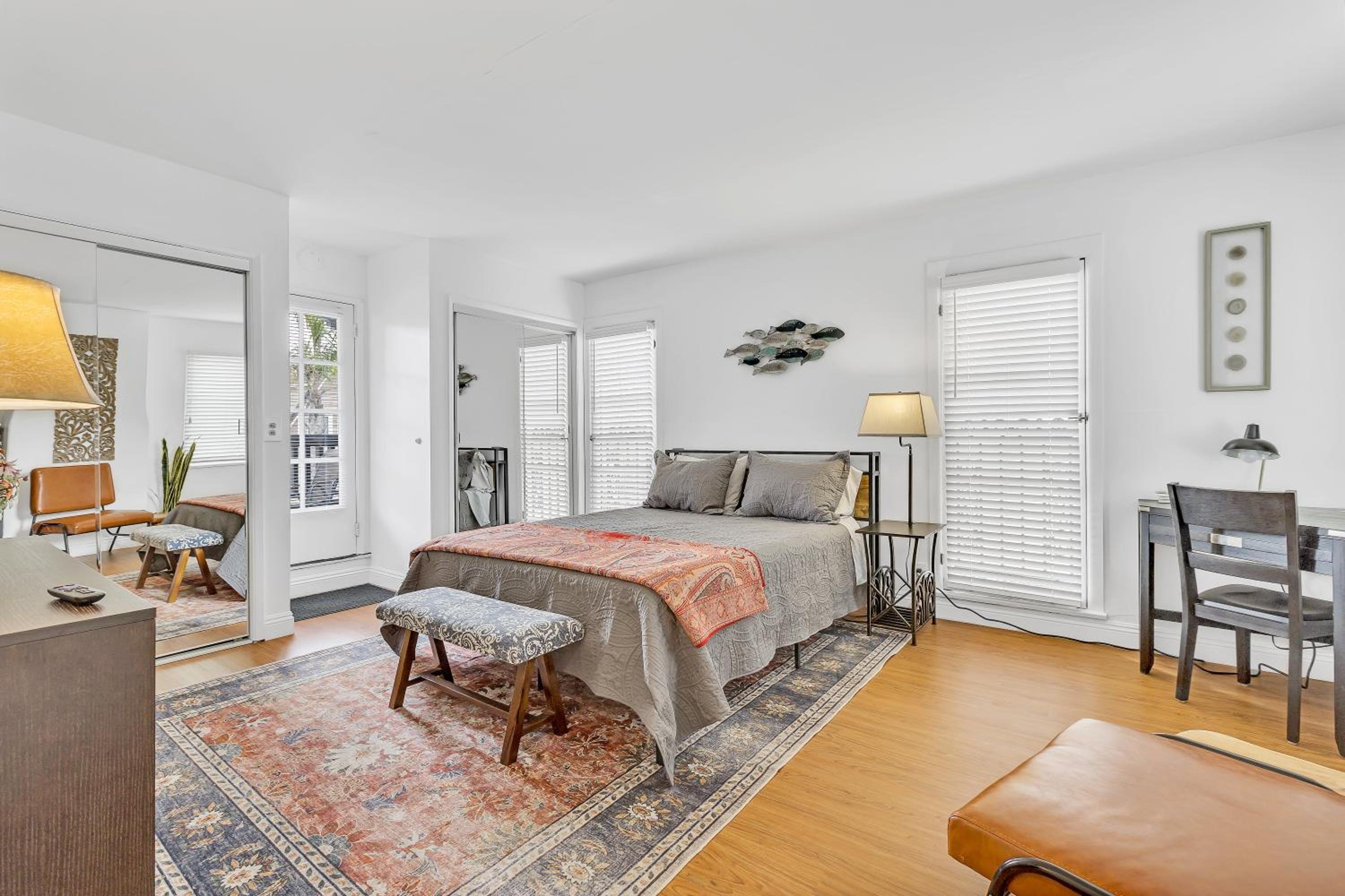 Historic Spanish Home at Hollywood Beach view 2