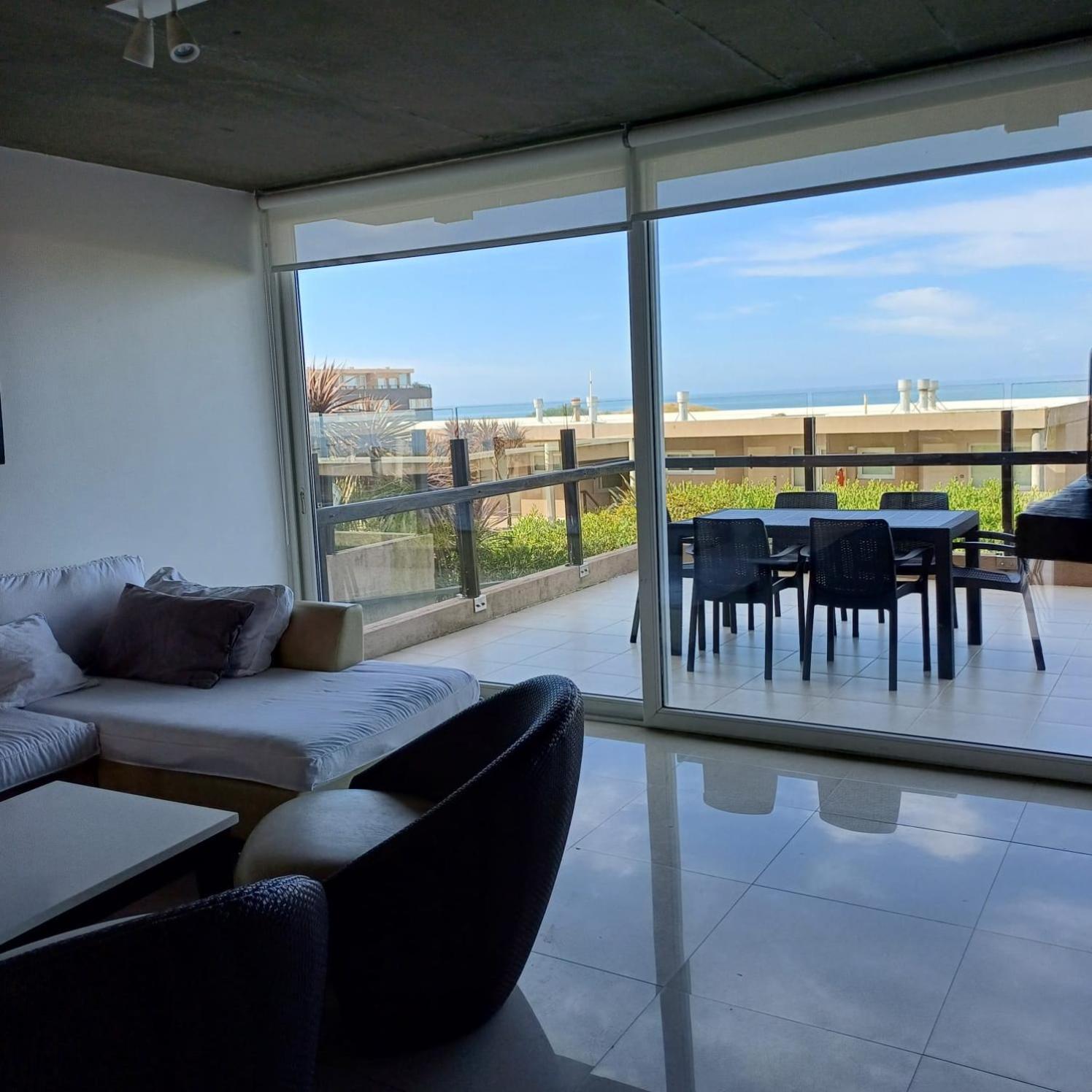 Hotel Linda Bay 223, Mar de las Pampas - Image 1