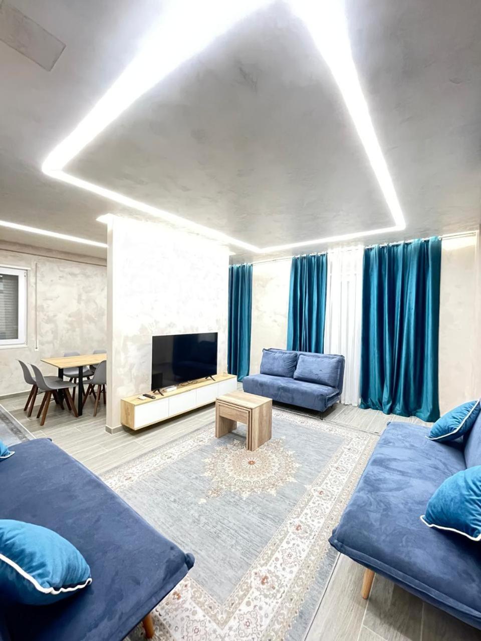 ApartHotel & Vacations Home - Qerret, Golem, Durres