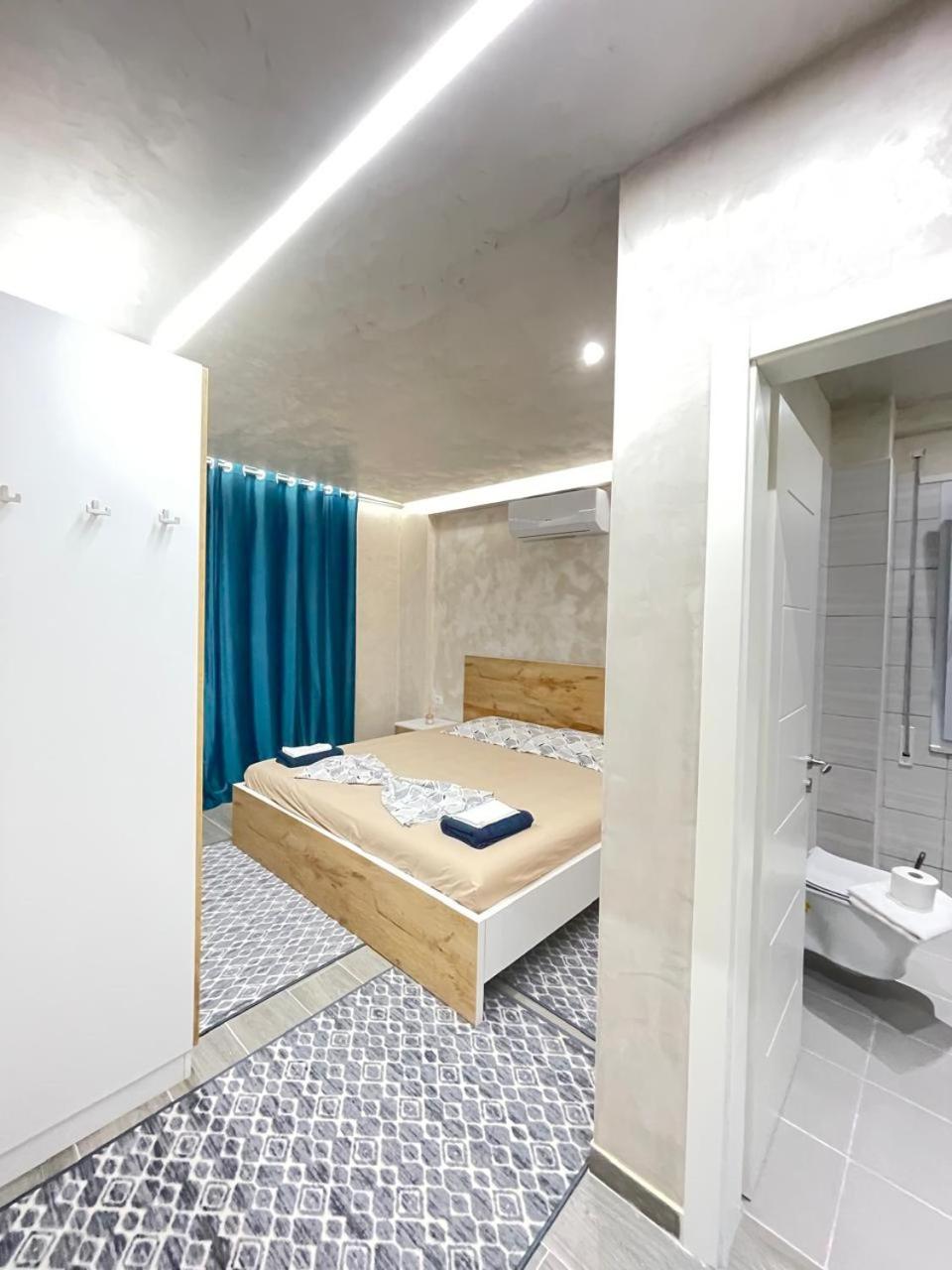 ApartHotel & Vacations Home - Qerret, Golem, Durres