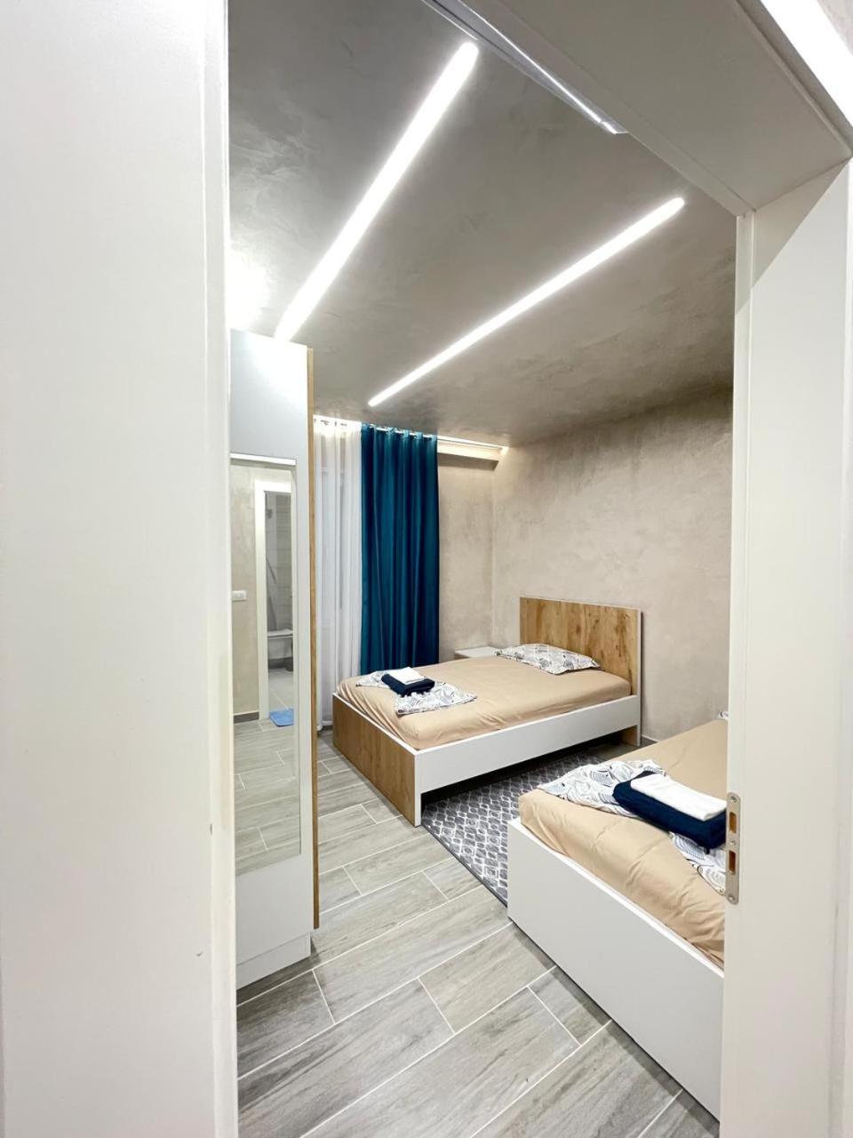 ApartHotel & Vacations Home - Qerret, Golem, Durres