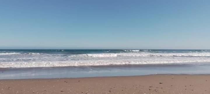 Hermoso departamento a pasos de la Playa y Casino Enjoy