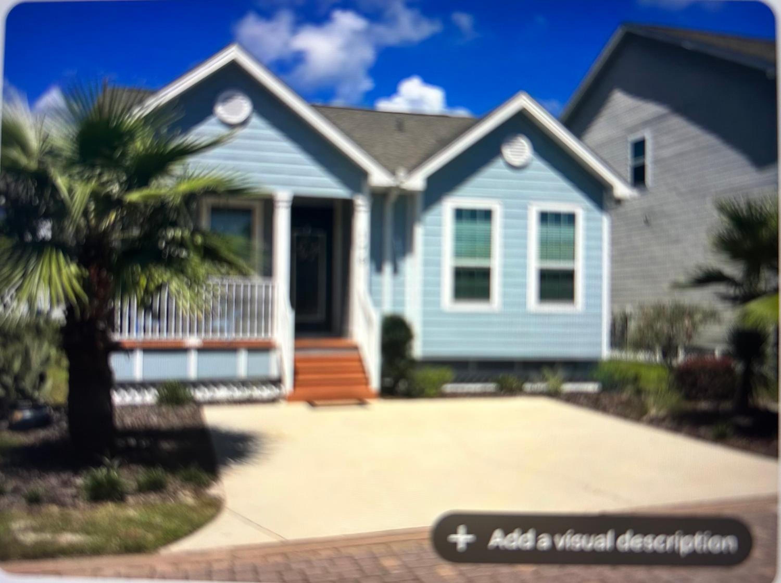 Santa Rosa Beach Simple and Peaceful Living view 2