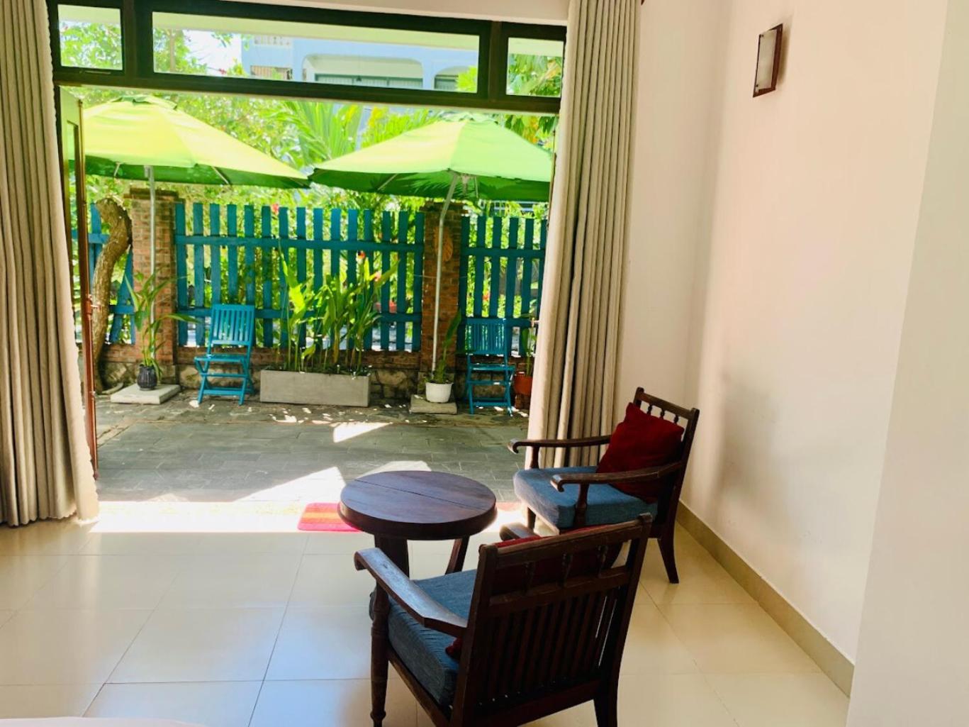 Homestay Ocbien