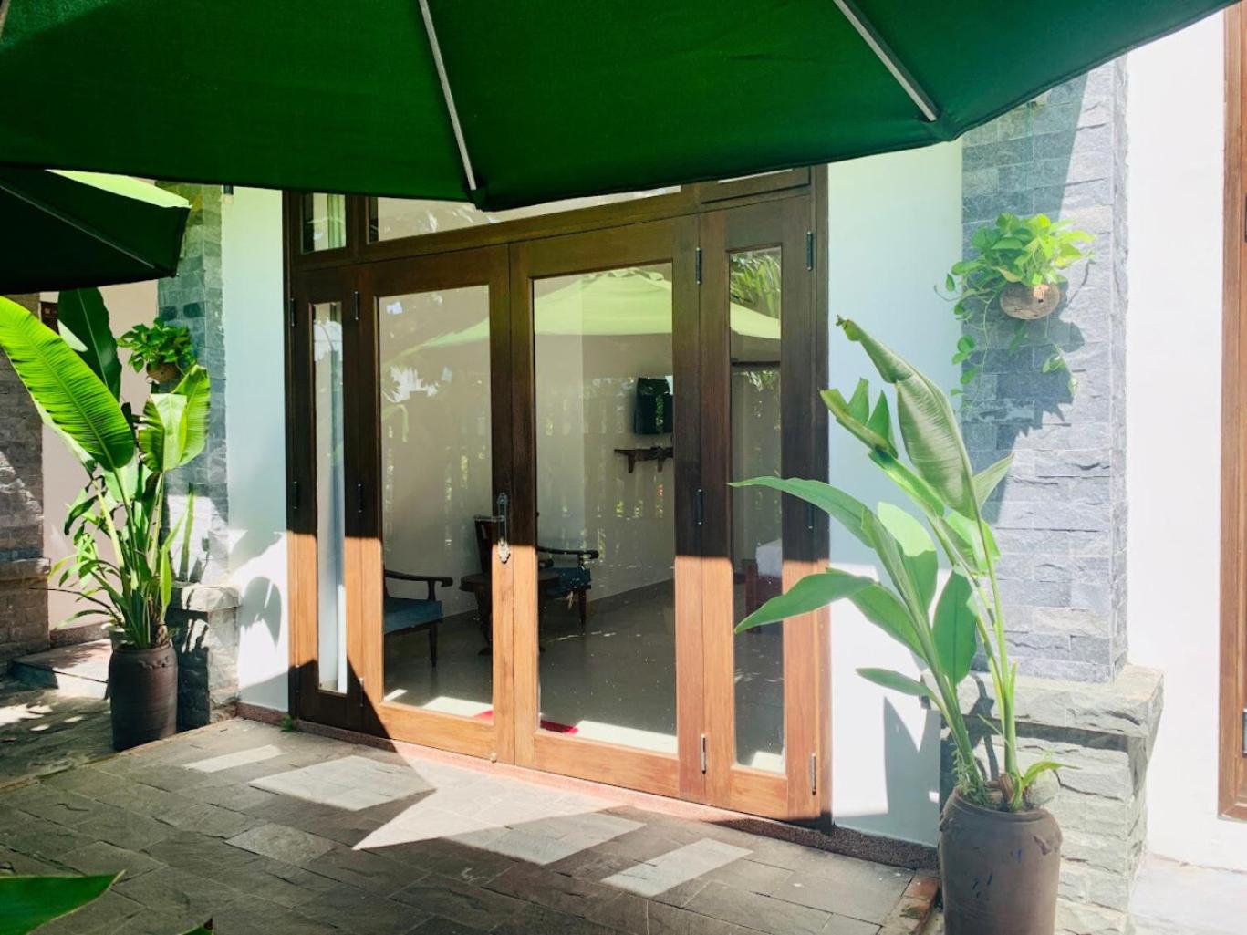 Homestay Ocbien