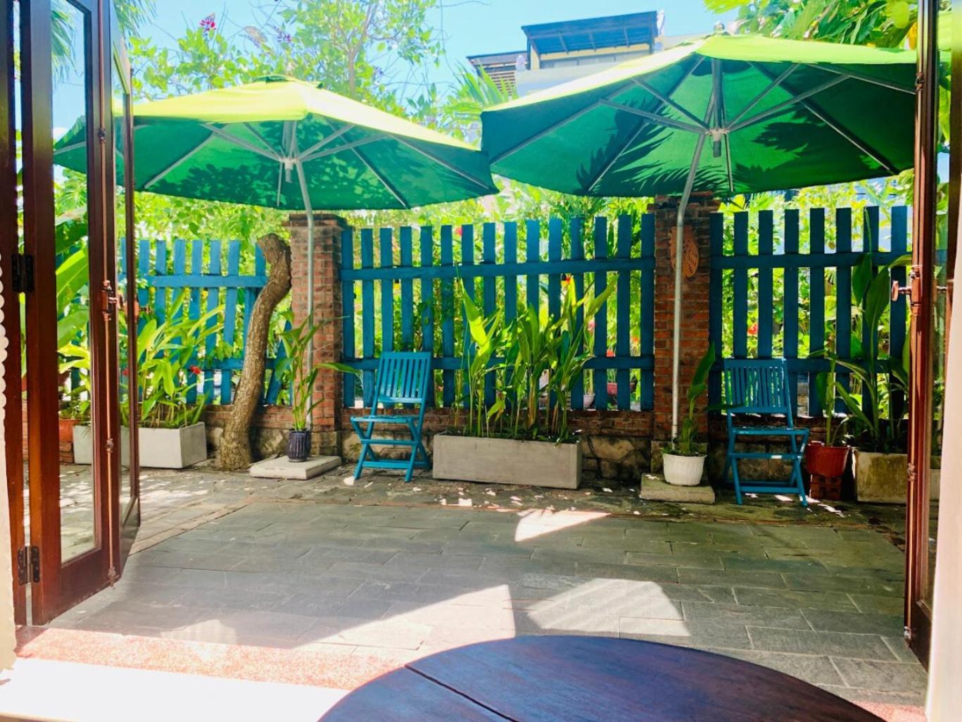 Homestay Ocbien