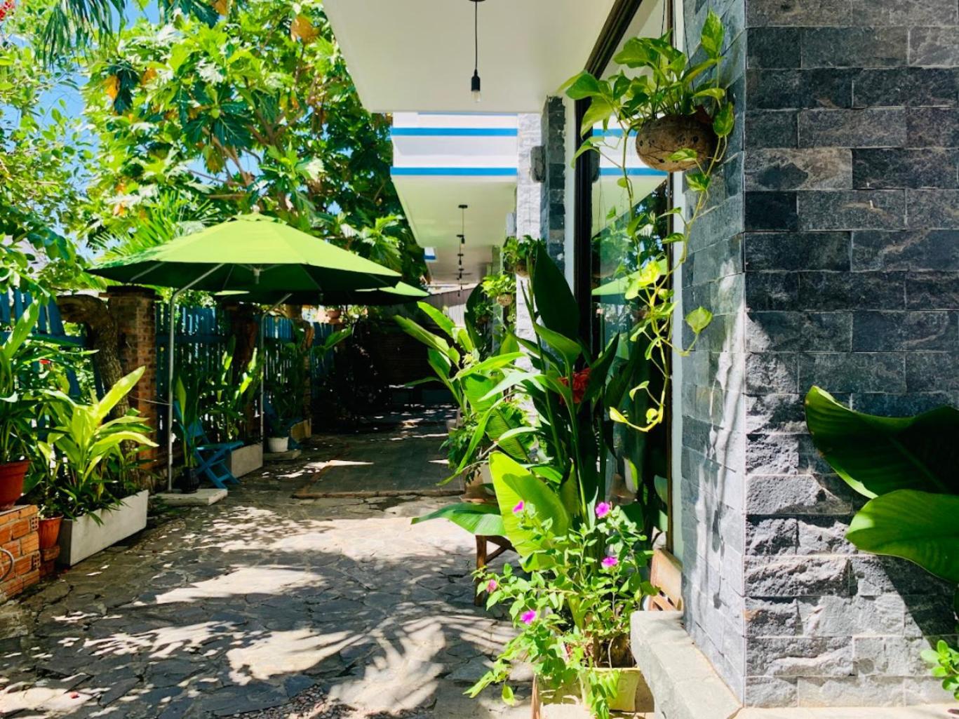 Homestay Ocbien