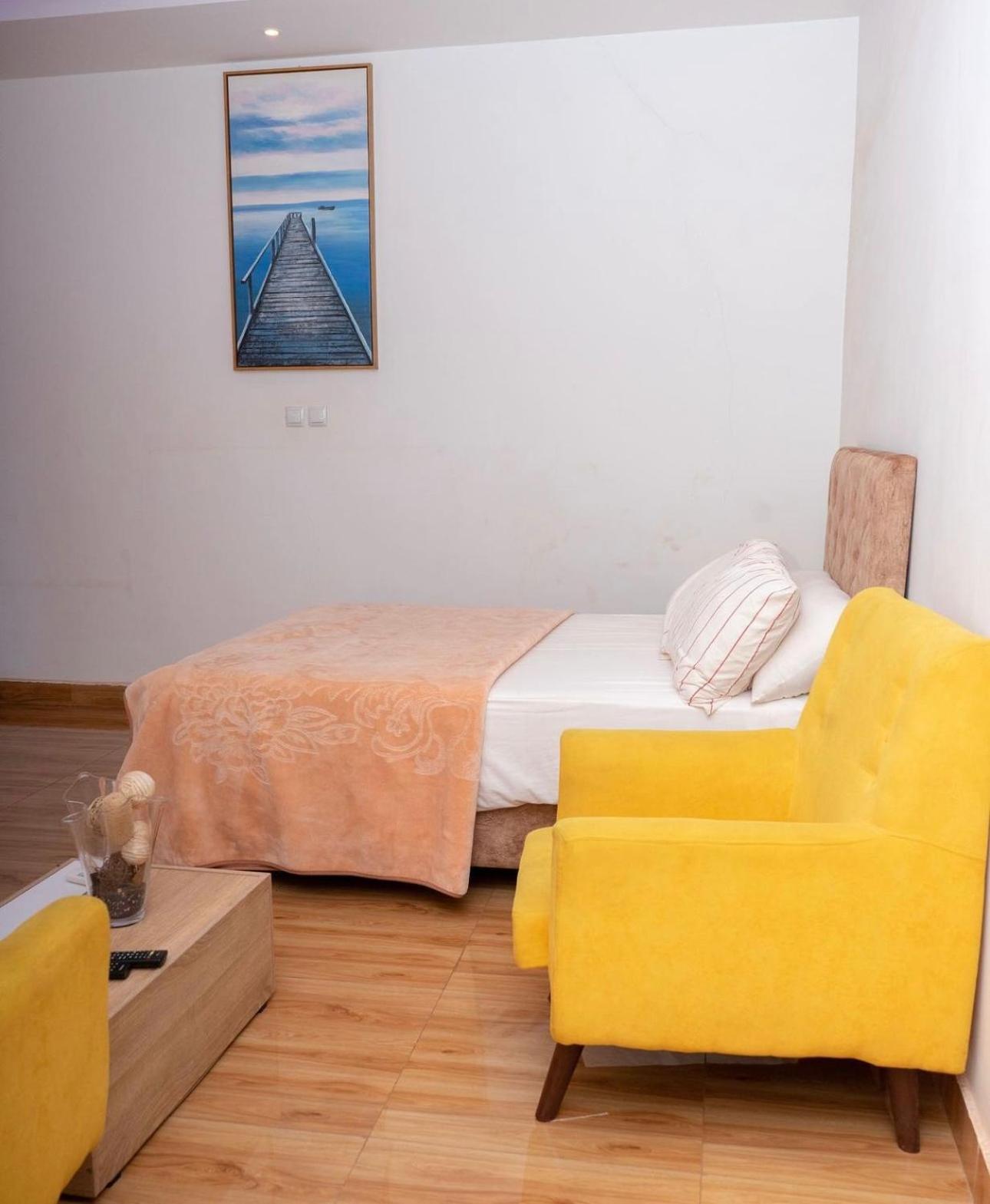 Hotel Diamcis view 4