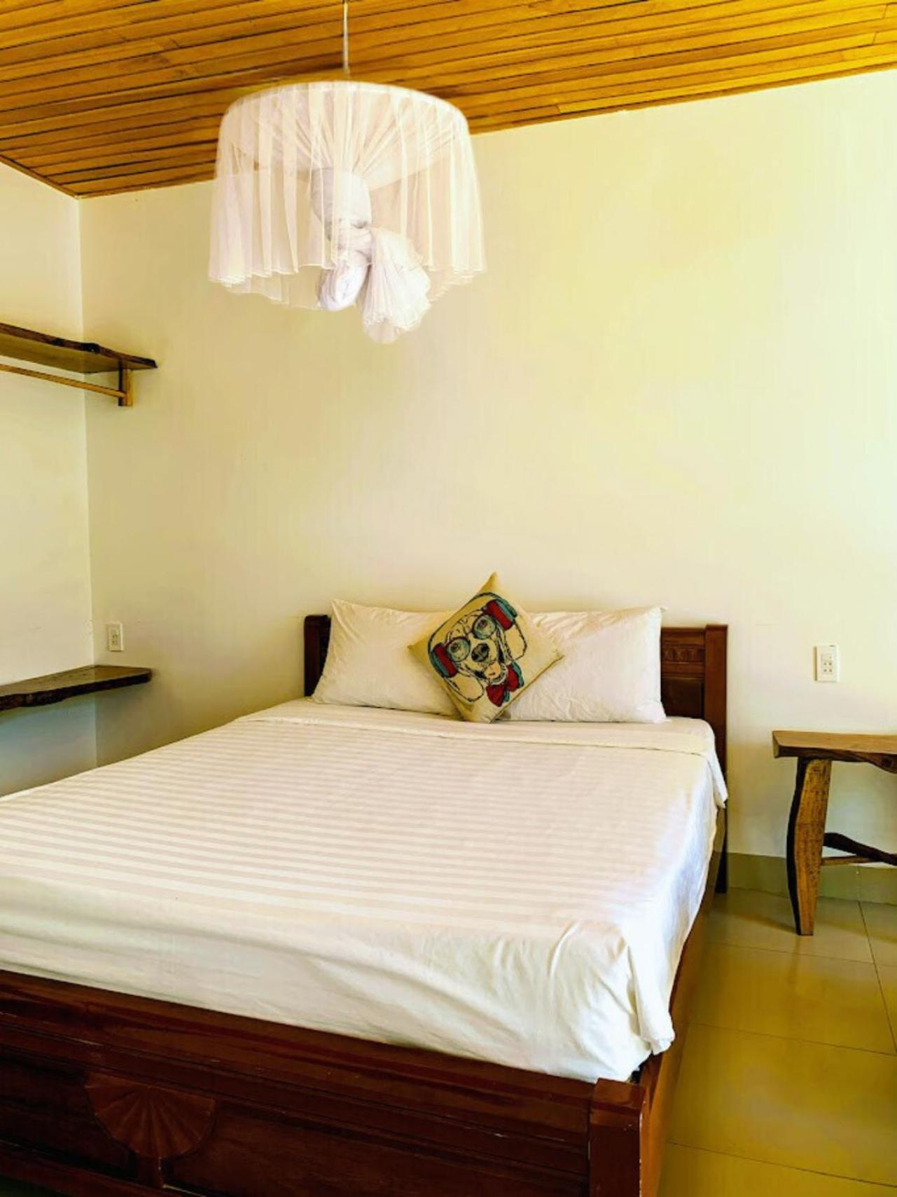 Homestay Ocbien