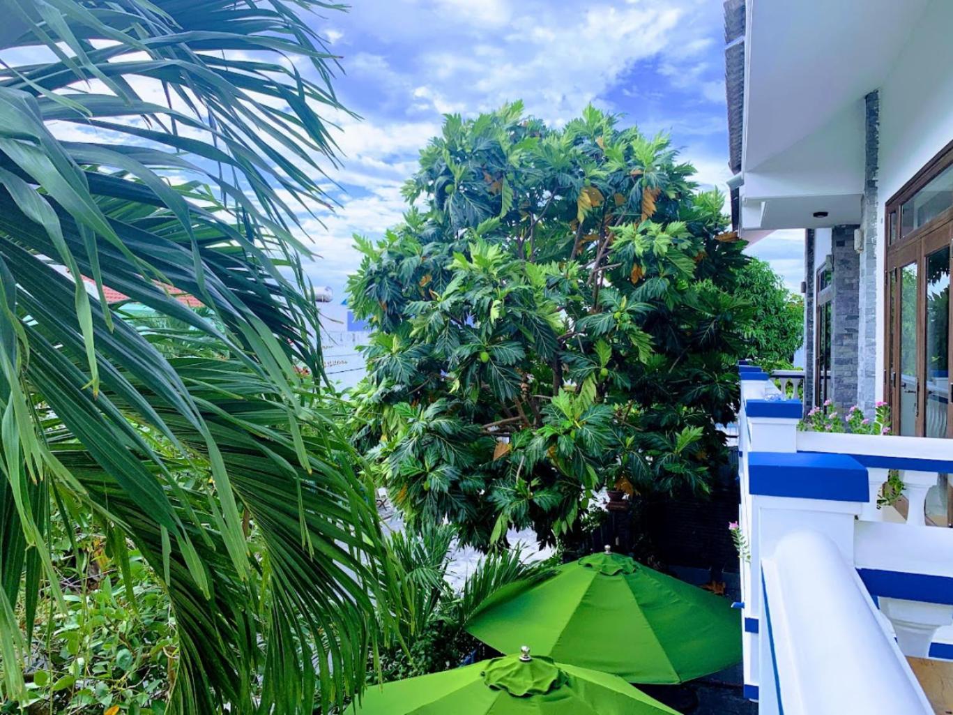 Homestay Ocbien