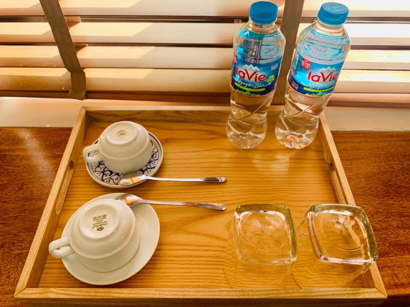 Homestay Ocbien