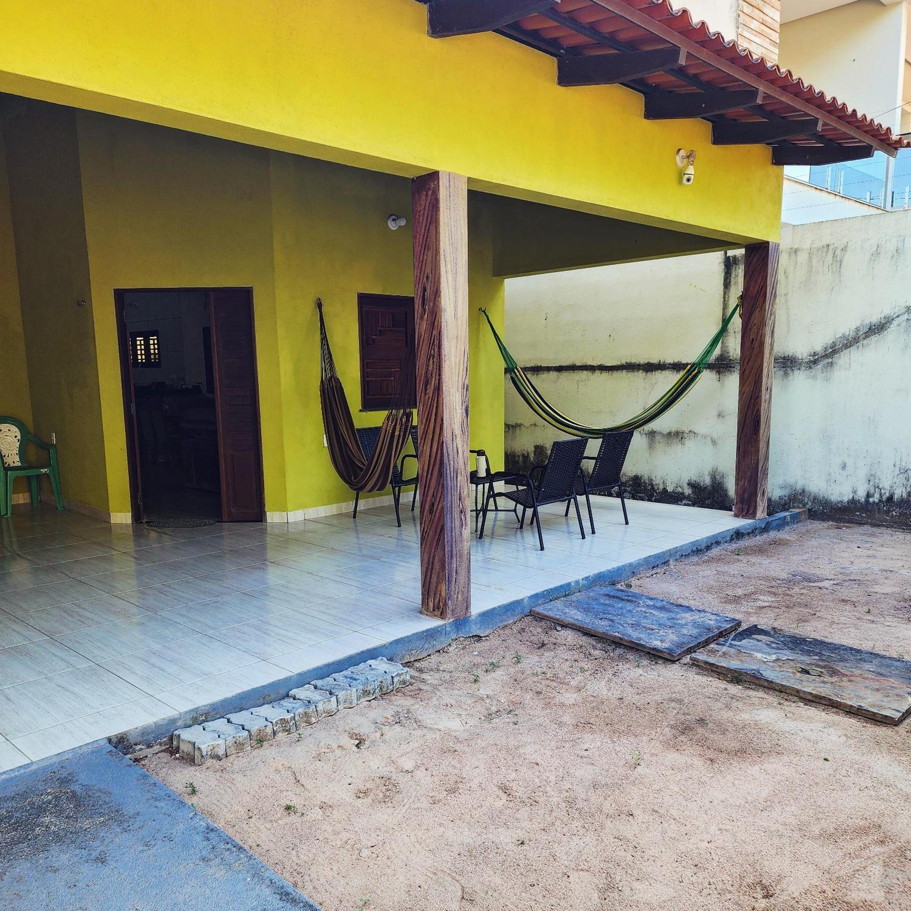 Casa temporada Jijoca de Jericoacoara